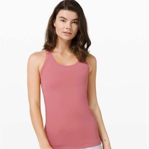 Lululemon cool racer back II *nulu